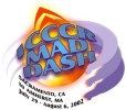 Mad Dash Logo